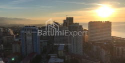 شقة سكنية 54 متر مربع - نيكو بيروسماني, Batumi, جورجيا