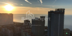 شقة سكنية 54 متر مربع - نيكو بيروسماني, Batumi, جورجيا