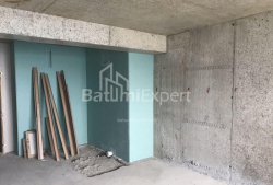 شقة سكنية 1-комн 38 m² - شريف خيمشياشفيلي, Batumi