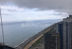 شقة سكنية 1-комн 38 m² - شريف خيمشياشفيلي, Batumi
