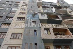 شقة سكنية 3-комн 54 m² - يوريفسكايا, Batumi