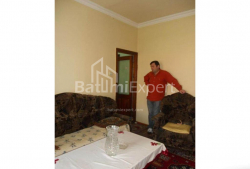 شقة سكنية 3-комн 54 m² - يوريفسكايا, Batumi