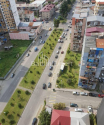 شقة سكنية 2-комн 52 m² - بترا باغراتيون, Batumi
