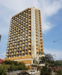 شقة سكنية 2-комн 52 m² - بترا باغراتيون, Batumi