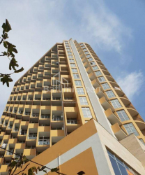 شقة سكنية 2-комн 52 m² - بترا باغراتيون, Batumi