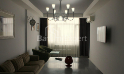 شقة سكنية 3-комн 75 m² - يوريفسكايا, Batumi