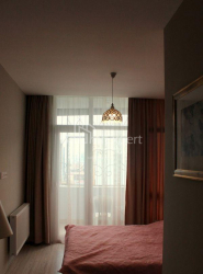 شقة سكنية 3-комн 75 m² - يوريفسكايا, Batumi