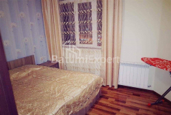 شقة سكنية 60 متر مربع - يوريفسكايا, Batumi, جورجيا
