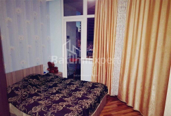 شقة سكنية 60 متر مربع - يوريفسكايا, Batumi, جورجيا