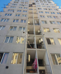 شقة سكنية 2-комн 45 m² - 26 مايو, Batumi