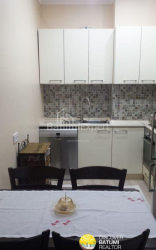 شقة سكنية 2-комн 47 m² - بترا باغراتيون, Batumi