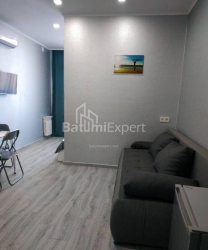 شقة سكنية 35 متر مربع - نيكو بيروسماني, Batumi, جورجيا