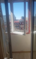 شقة سكنية 2-комн 39 m² - زورابا جورجيلادزه, Batumi