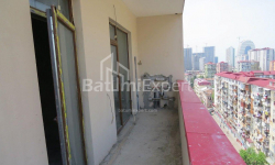 شقة سكنية 4-комн 107 m² - يوريفسكايا, Batumi