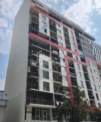شقة سكنية 4-комн 107 m² - يوريفسكايا, Batumi