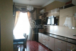 شقة سكنية 68 متر مربع - يوريفسكايا, Batumi, جورجيا