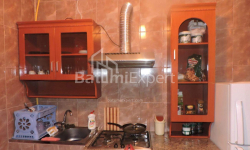 شقة سكنية 1-комн 38 m² - يوريفسكايا, Batumi