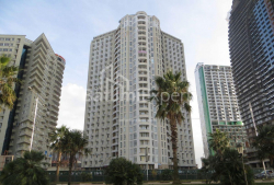 شقة سكنية 80 متر مربع - زورابا جورجيلادزه, Batumi, جورجيا