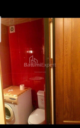 شقة سكنية 33 متر مربع - إيفان جافاخيشفيلي, Batumi, جورجيا