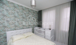 شقة سكنية 5-комн 81 m² - شريف خيمشياشفيلي, Batumi