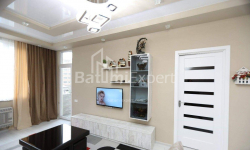 شقة سكنية 5-комн 81 m² - شريف خيمشياشفيلي, Batumi