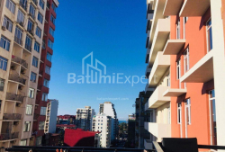 شقة سكنية 56 متر مربع - شريف خيمشياشفيلي, Batumi, جورجيا