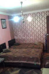 شقة سكنية 30 متر مربع - يوريفسكايا, Batumi, جورجيا