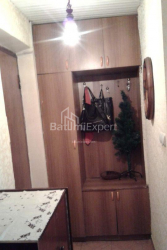 شقة سكنية 30 متر مربع - يوريفسكايا, Batumi, جورجيا