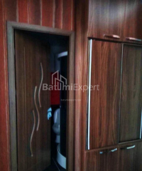 شقة سكنية 58 متر مربع - شريف خيمشياشفيلي, باتومي, جورجيا