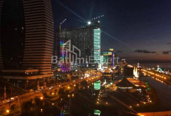 شقة سكنية 58 متر مربع - شريف خيمشياشفيلي, باتومي, جورجيا