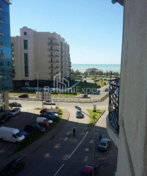شقة سكنية 62 متر مربع - شريف خيمشياشفيلي, Batumi, جورجيا