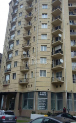 شقة سكنية 3-комн 62 m² - شريف خيمشياشفيلي, Batumi