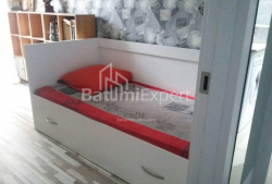 شقة سكنية 62 متر مربع - شريف خيمشياشفيلي, Batumi, جورجيا