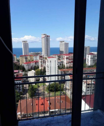 شقة سكنية 40 متر مربع - Tbel-Abuseridze, Batumi, جورجيا