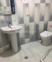 شقة سكنية 80 متر مربع - شالفا إيناساريدزه, Batumi, جورجيا