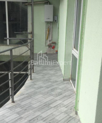 شقة سكنية 80 متر مربع - شالفا إيناساريدزه, Batumi, جورجيا