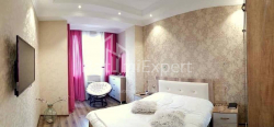 شقة سكنية 92 متر مربع - نيكو بيروسماني, Batumi, جورجيا