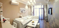 شقة سكنية 92 متر مربع - نيكو بيروسماني, Batumi, جورجيا