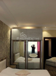 شقة سكنية 92 متر مربع - نيكو بيروسماني, Batumi, جورجيا