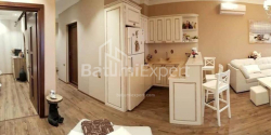 شقة سكنية 92 متر مربع - نيكو بيروسماني, Batumi, جورجيا