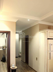 شقة سكنية 92 متر مربع - نيكو بيروسماني, Batumi, جورجيا