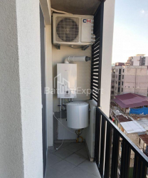 شقة سكنية 57 متر مربع - فاختانغ جورجاسالي, Batumi, جورجيا