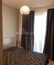 شقة سكنية 57 متر مربع - فاختانغ جورجاسالي, Batumi, جورجيا
