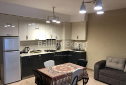 شقة سكنية 57 متر مربع - فاختانغ جورجاسالي, Batumi, جورجيا