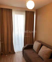 شقة سكنية 57 متر مربع - فاختانغ جورجاسالي, Batumi, جورجيا