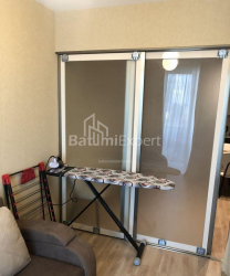 شقة سكنية 57 متر مربع - فاختانغ جورجاسالي, Batumi, جورجيا