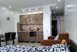 شقة سكنية 36 متر مربع - يوسف كوبالادزه, Batumi, جورجيا
