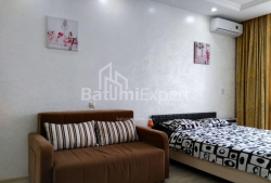 شقة سكنية 36 متر مربع - يوسف كوبالادزه, Batumi, جورجيا