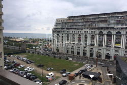 شقة سكنية 70 متر مربع - يوريفسكايا, Batumi, جورجيا