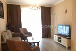 شقة سكنية 70 متر مربع - يوريفسكايا, Batumi, جورجيا